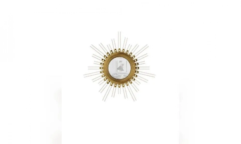 Настенное Зеркало Majestic - фото 1