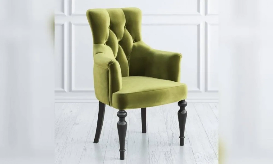 Полукресло C06T-K03-B10 - фото 1