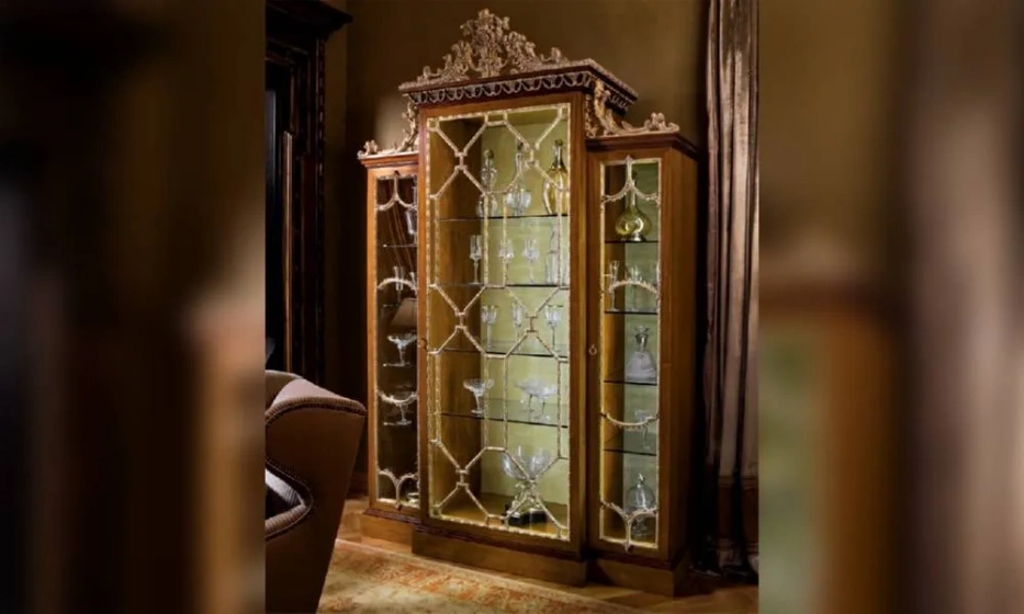 Витрина Provasi Staging Glamorous Interiors - фото 1