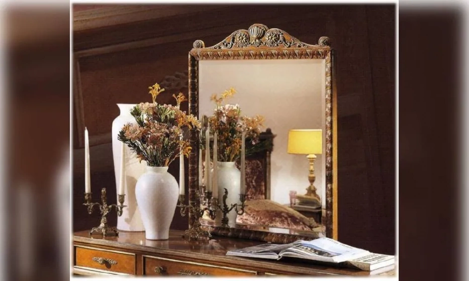 Зеркало Angelo Cappellini 9952 - фото 1