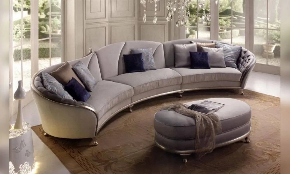 Диван Goldconfort Petra 6 - фото 1