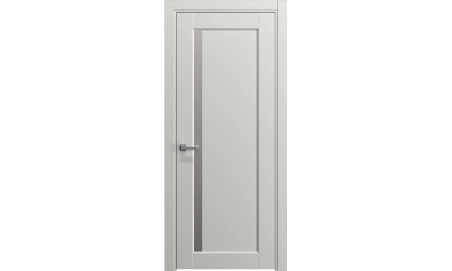 Межкомнатная дверь Софья, коллекция Light, Модель 58.10 - фото 1