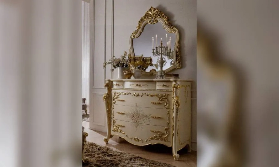 Комод Agm Sophia - фото 1