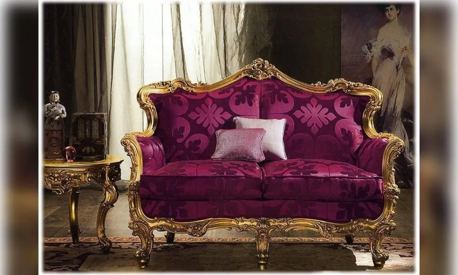 Диван Silik Omero - фото 1