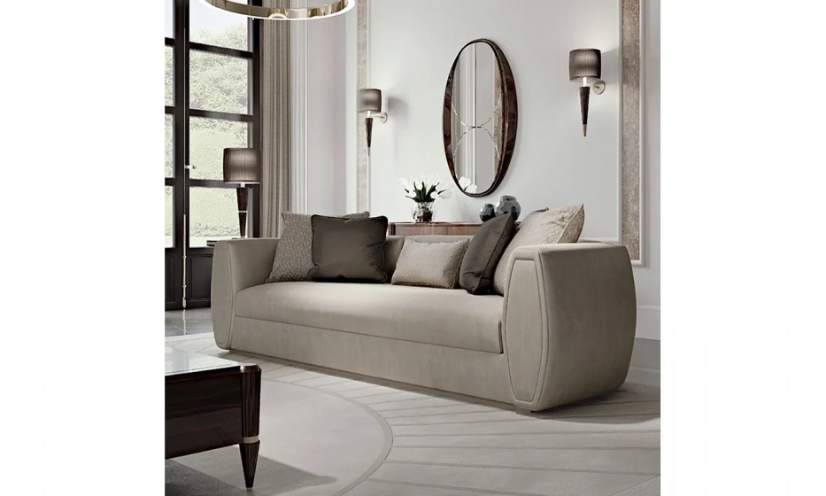 Гостиная Francesco Pasi Ellipse - фото 4