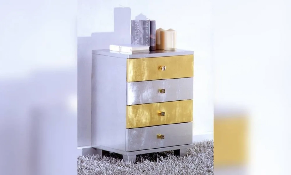 Комод Mo.Wa Mob-3 - фото 1