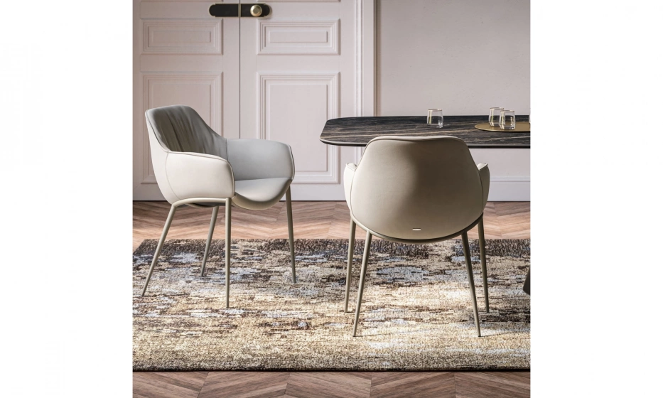 Кресло Scarlett ML Cattelan Italia - фото 1