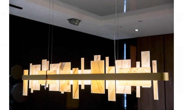 Подвесной светильник Masiero Honice