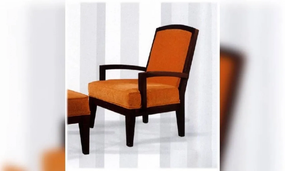 Кресло Seven Sedie Essenzia - фото 1