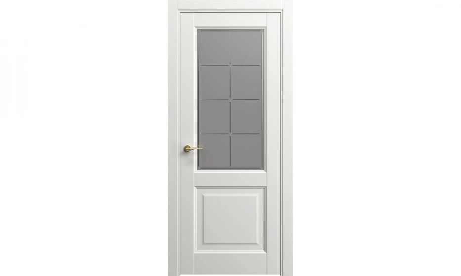 Межкомнатная дверь Софья, коллекция Classic, Модель 78.152 МЛ - фото 1