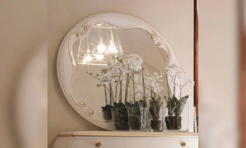 Зеркало Capri Volpi 3014 - фото 1