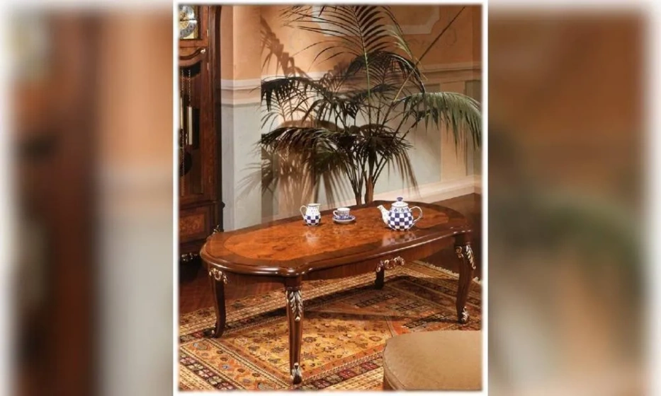 Стол Журнальный Grilli Trevi - фото 1