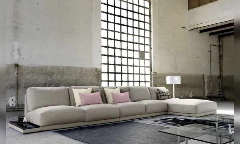 Диван Domingo Salotti Doyle 2 - фото 1