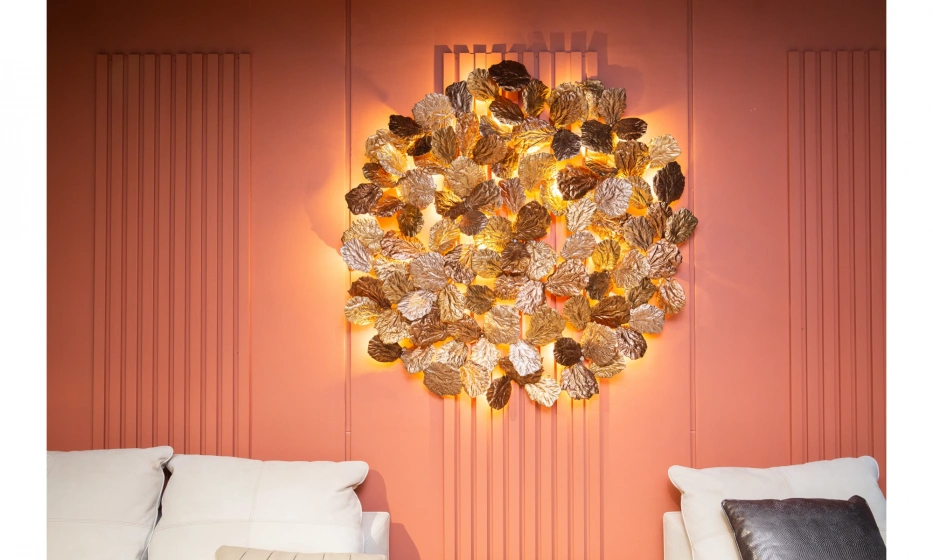 Светильник Serip Pathleaf - фото 1