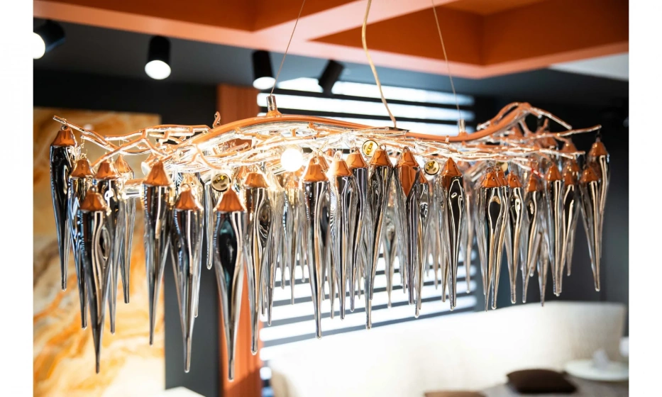 Люстра ST LUCE - фото 3