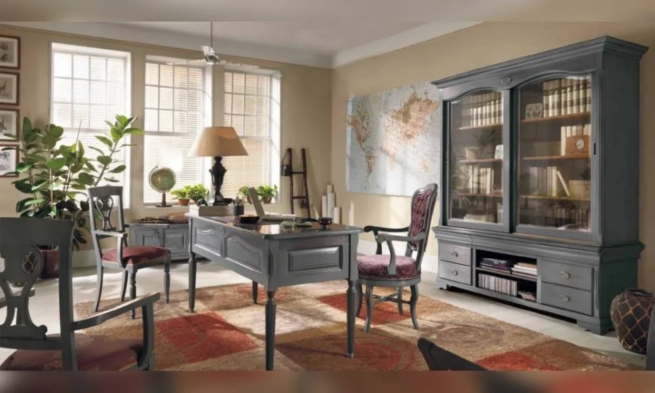 Домашний Кабинет Cavio Fiesolo 1 - фото 1