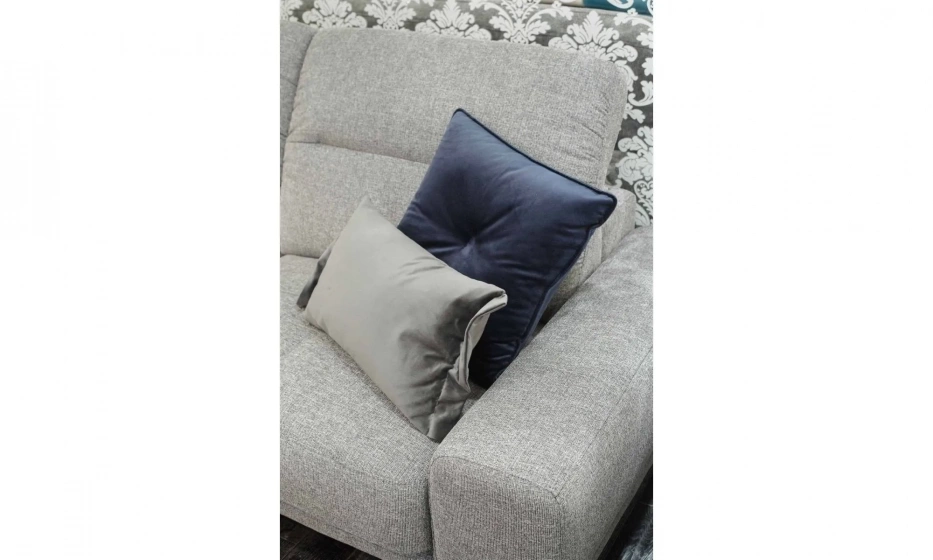 Диван-кровать O'PRIME ФАБИАН + подушка - фото 4