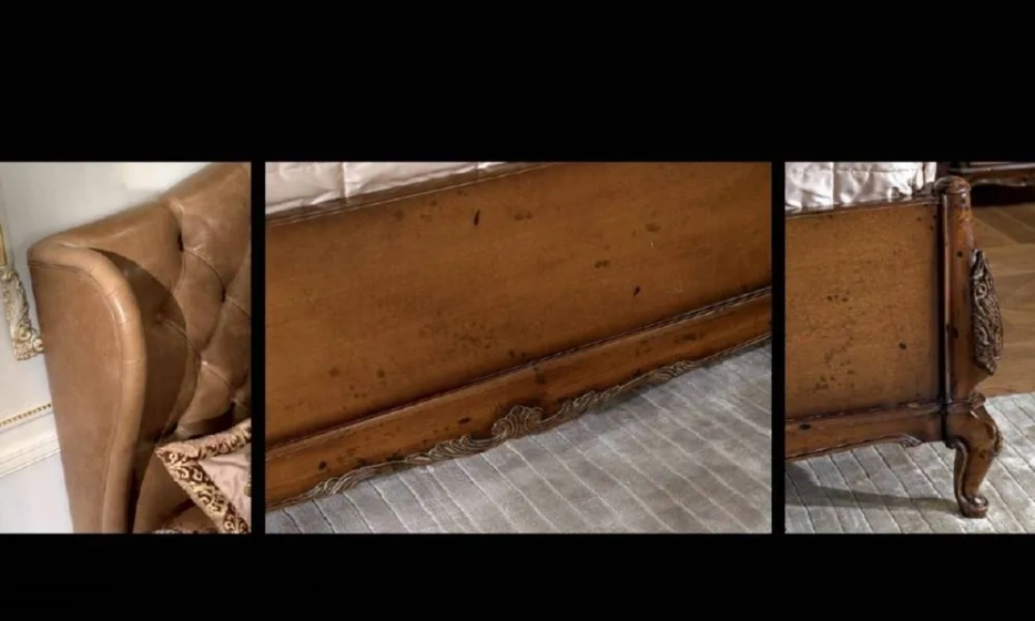 Спальня Betamobili Vasari - фото 3