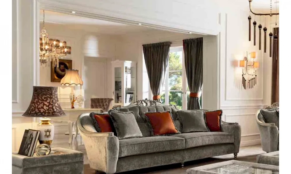 Диван Giorgio Casa S183 - фото 1