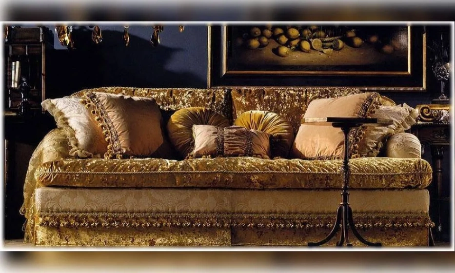 Диван Jumbo Collection Cab-43 - фото 1