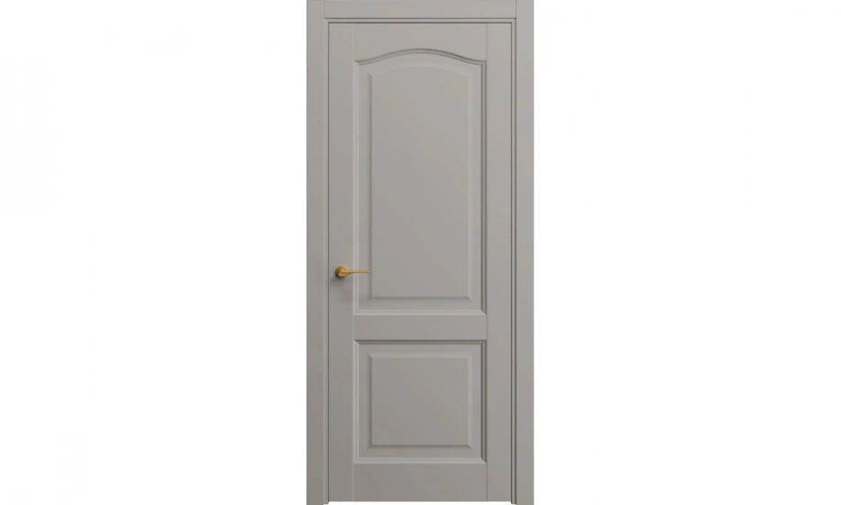 Межкомнатная дверь Софья, коллекция Classic, Модель 330.63 - фото 1