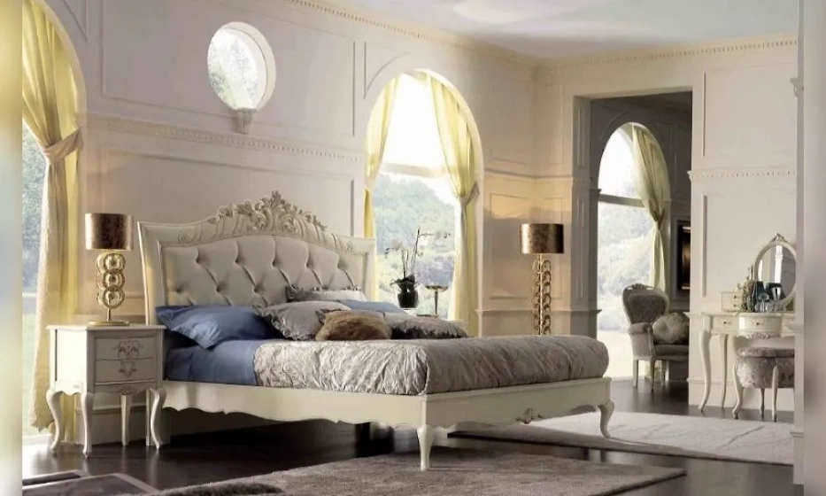 Спальня Giorgio Casa Bella 1 - фото 2