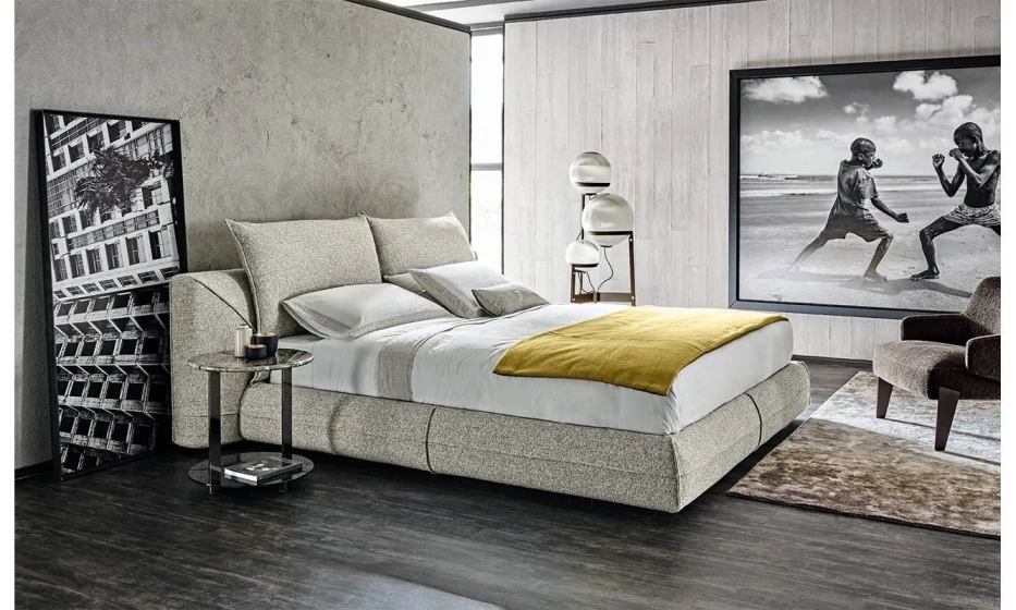 Кровать Starman Dream Arketipo 7400503 - фото 1