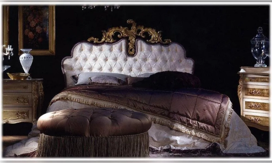 Кровать Jumbo Collection Che-02 - фото 1