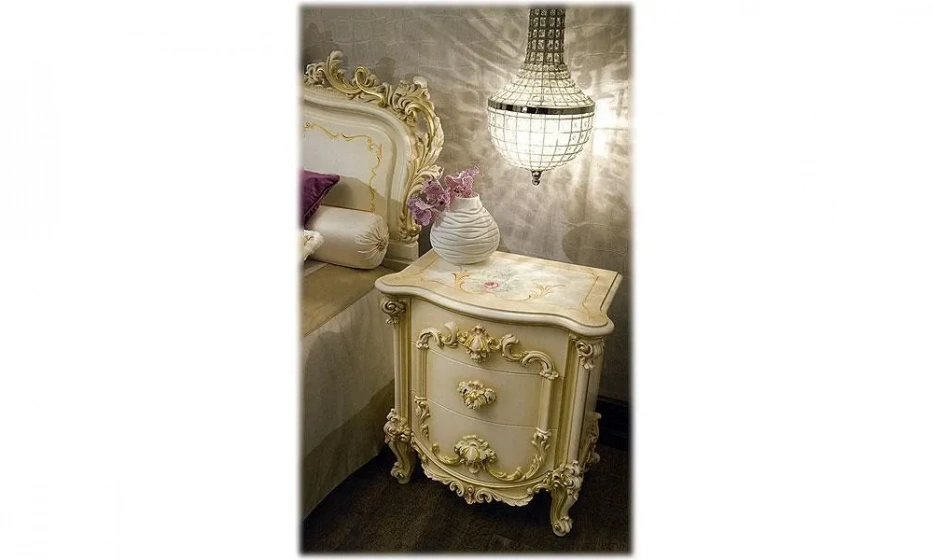 Спальня Silik Igea - фото 2