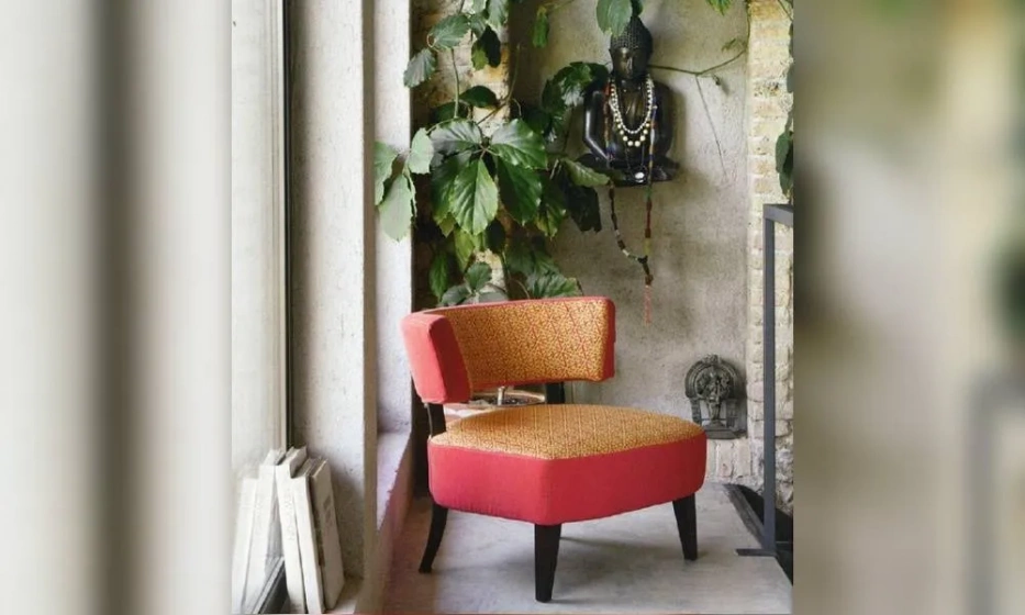 Кресло Twils Kondi 2 - фото 1