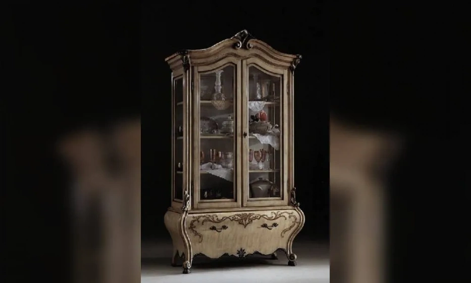 Витрина Morello Gianpaolo P714 2 - фото 1