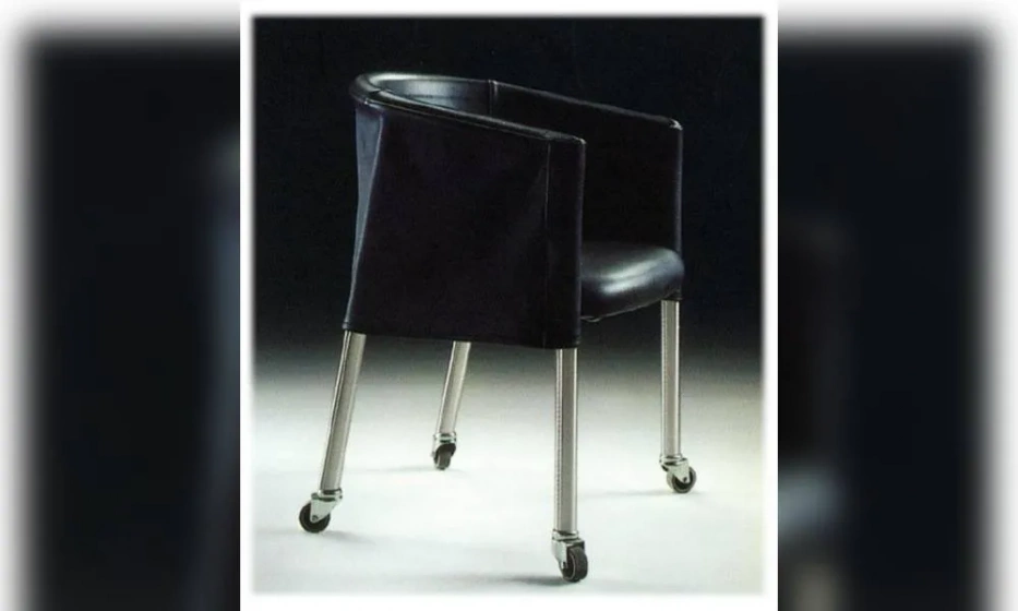 Кресло Flexform Mixer 1 - фото 1