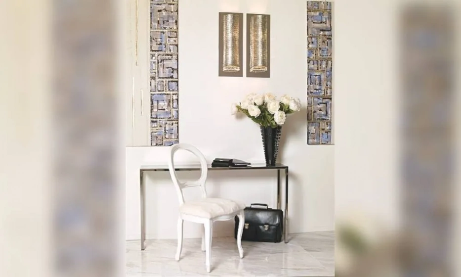 Консоль Visionnaire 2 - фото 1