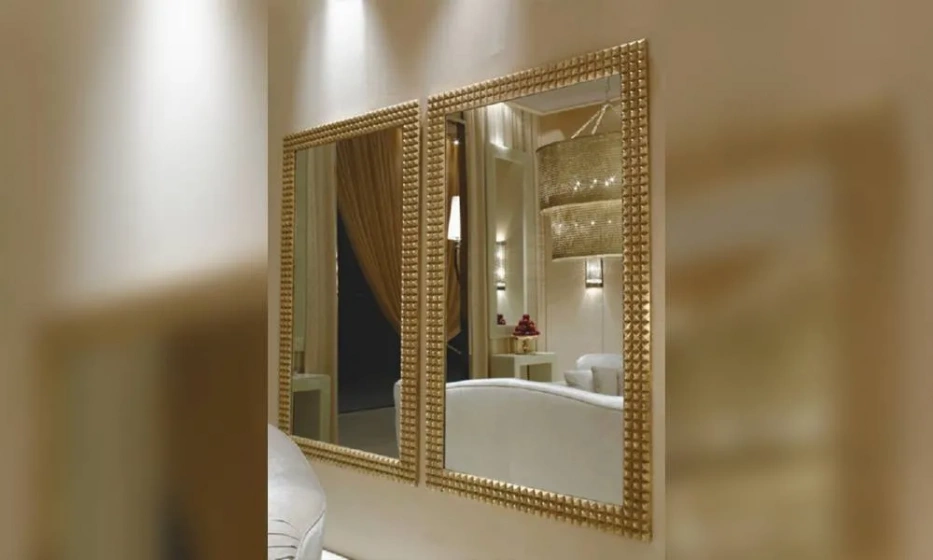 Зеркало Visionnaire Diamond - фото 1