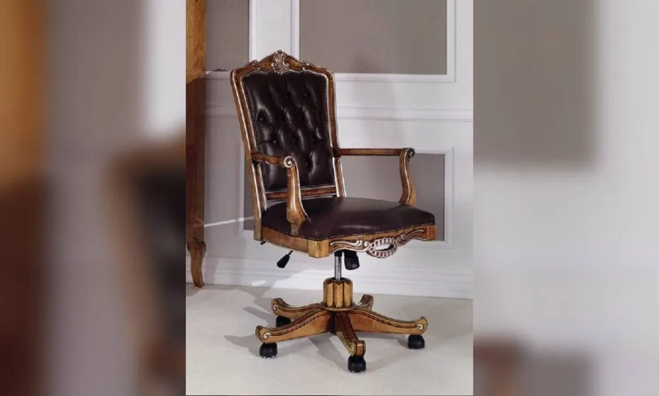 Рабочее Кресло Seven Sedie Ursula - фото 1