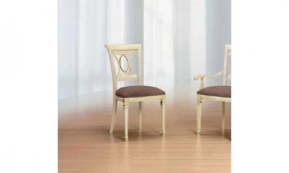 Стул Dafne Morello Gianpaolo 1191/N - фото 1