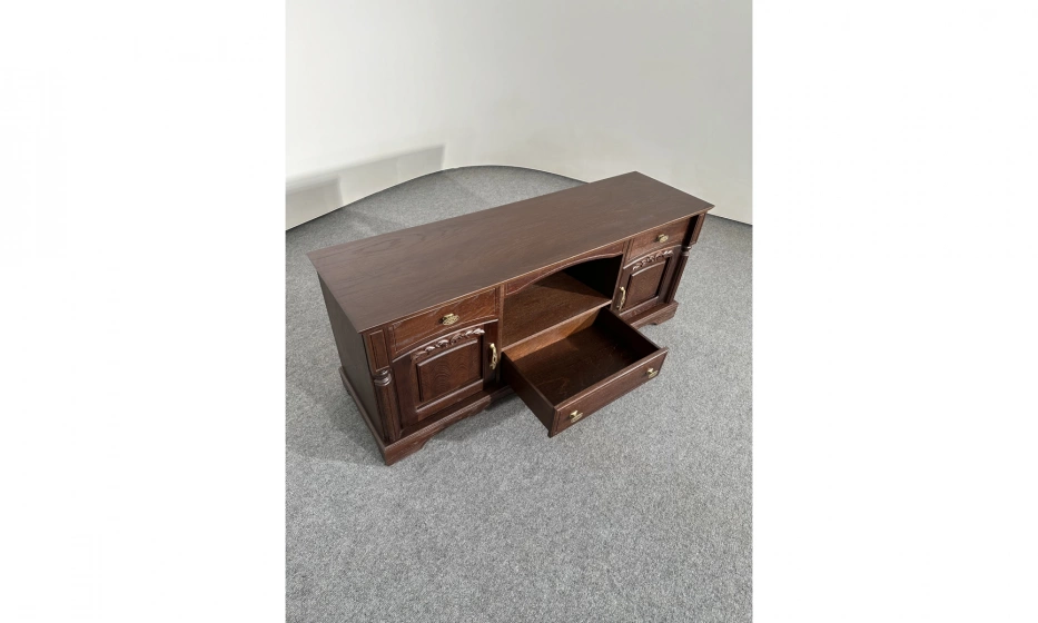 Тумба ТВ Бобруйскмебель Паола - фото 5