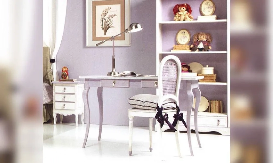 Стол Письменный Grifoni Vittorio V1333 - фото 1