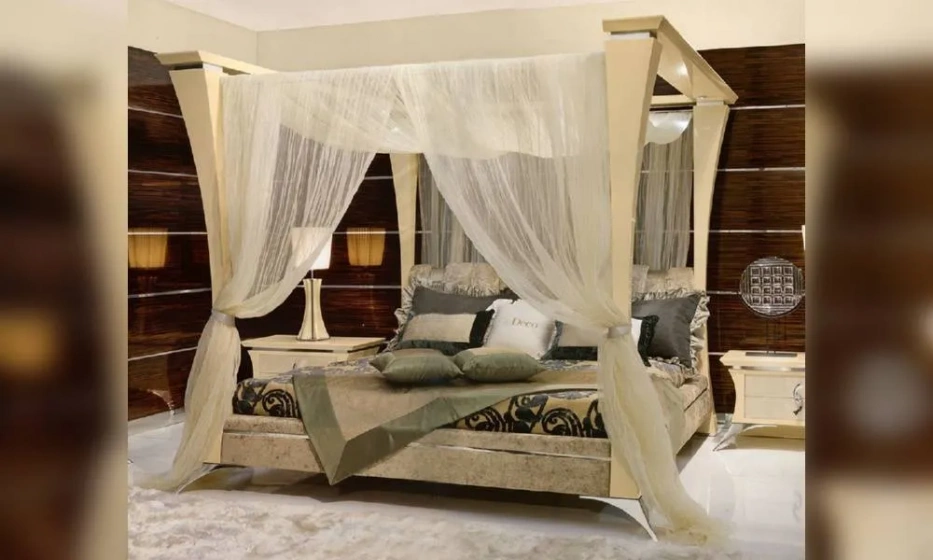 Кровать Re Deco Home2 - фото 1