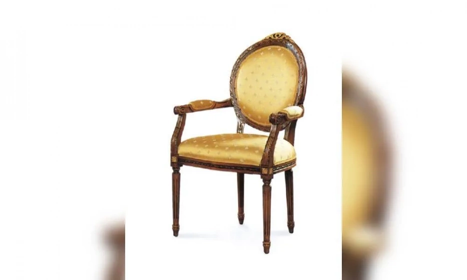 Стул Giuliacasa 102Pc-Le - фото 1