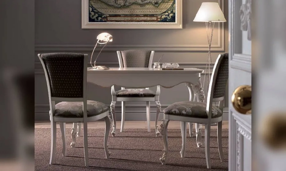 Стол Письменный Giuliacasa 1021T-Vn - фото 1