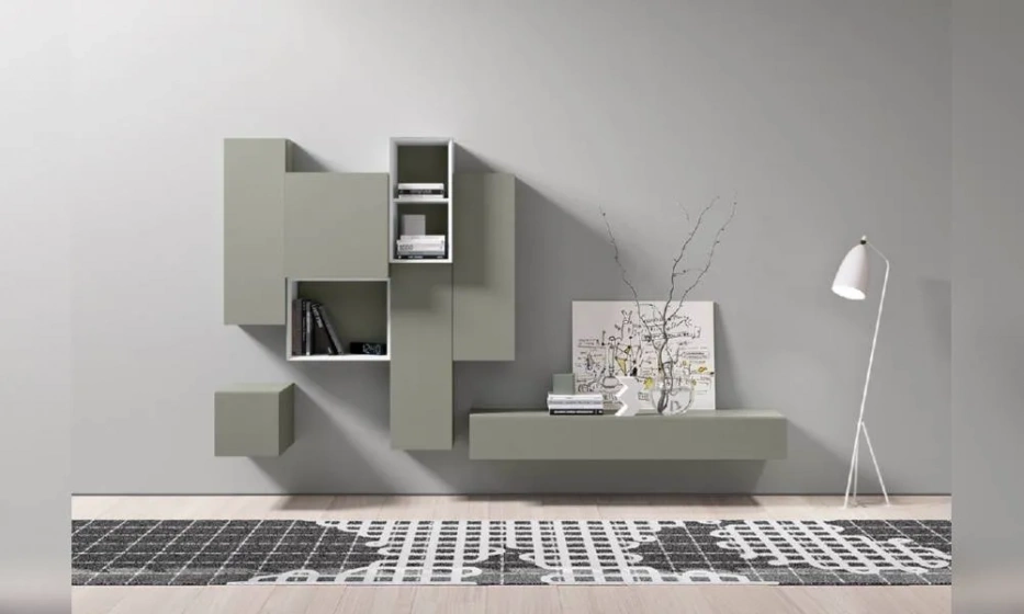 Гостиная Pianca People 1 - фото 1