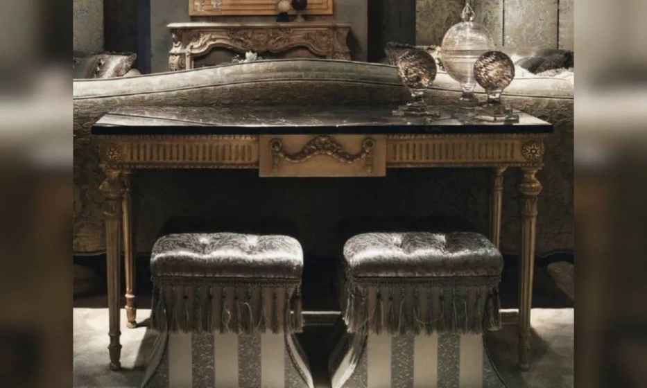 Консоль Provasi Staging Glamorous Interiors - фото 1