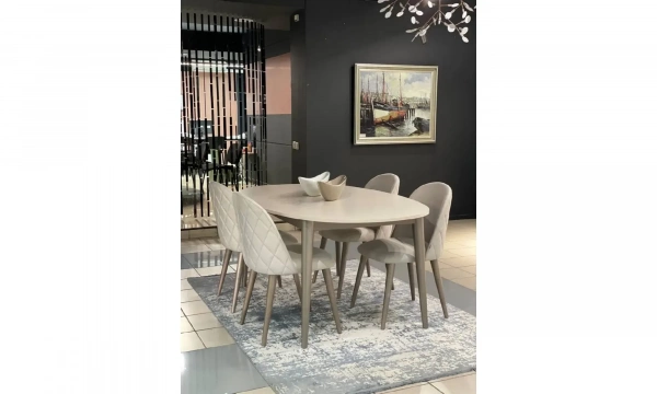 Стол Обеденный Nicole Turkey