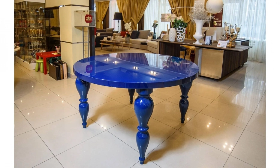 Столовая группа DV HOME COLLECTION - фото 7