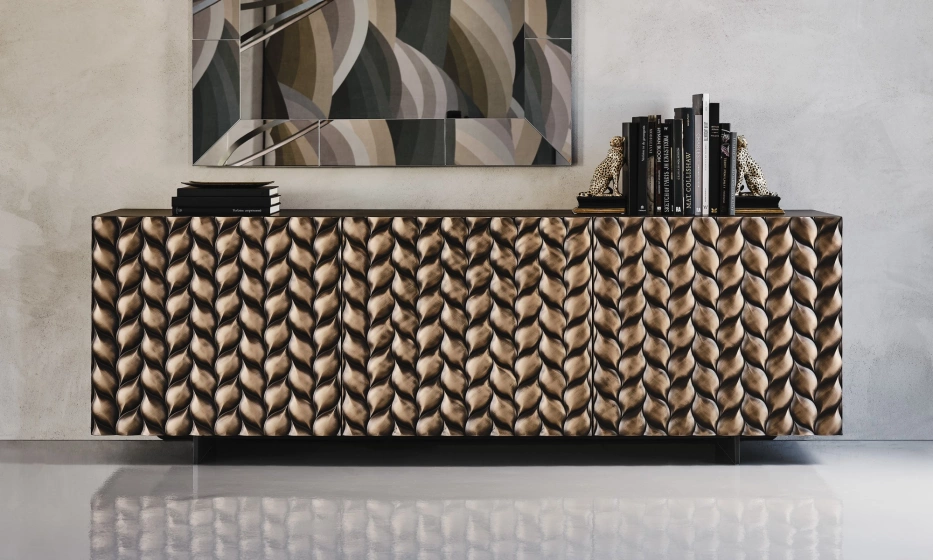 Буфет Lavander Cattelan Italia - фото 1