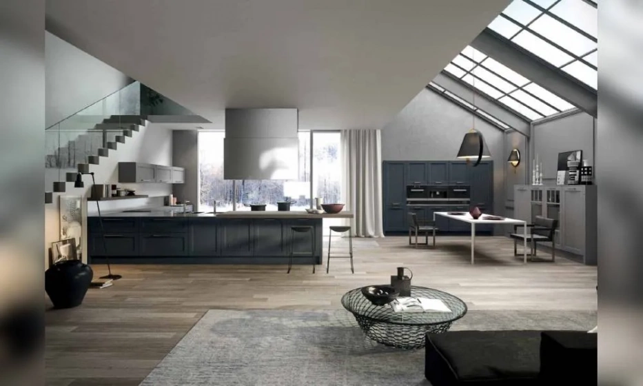 Кухня Arrital Village - фото 6