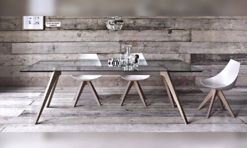 Стол Pianca Delta 2 - фото 1