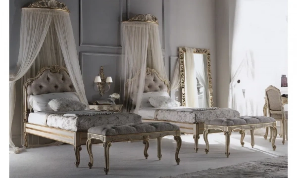 Спальня Silvano Grifoni Bedroom 20