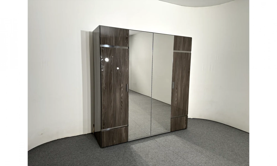 Шкаф Accadueo Design San Marino - фото 1